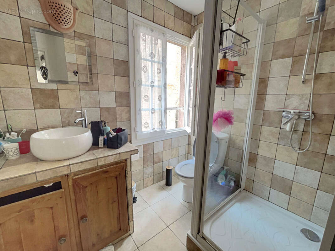 Appartement centre Epernon - photo 4