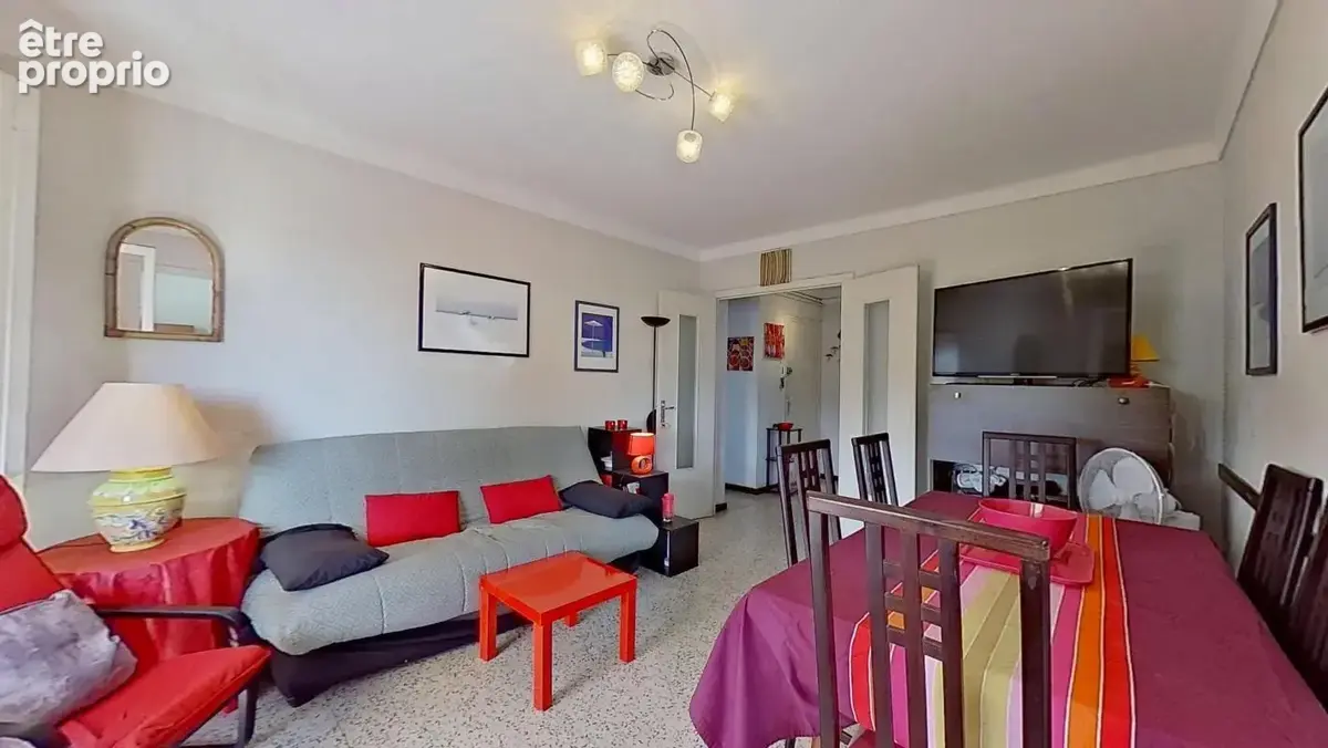 Appartement - photo 4