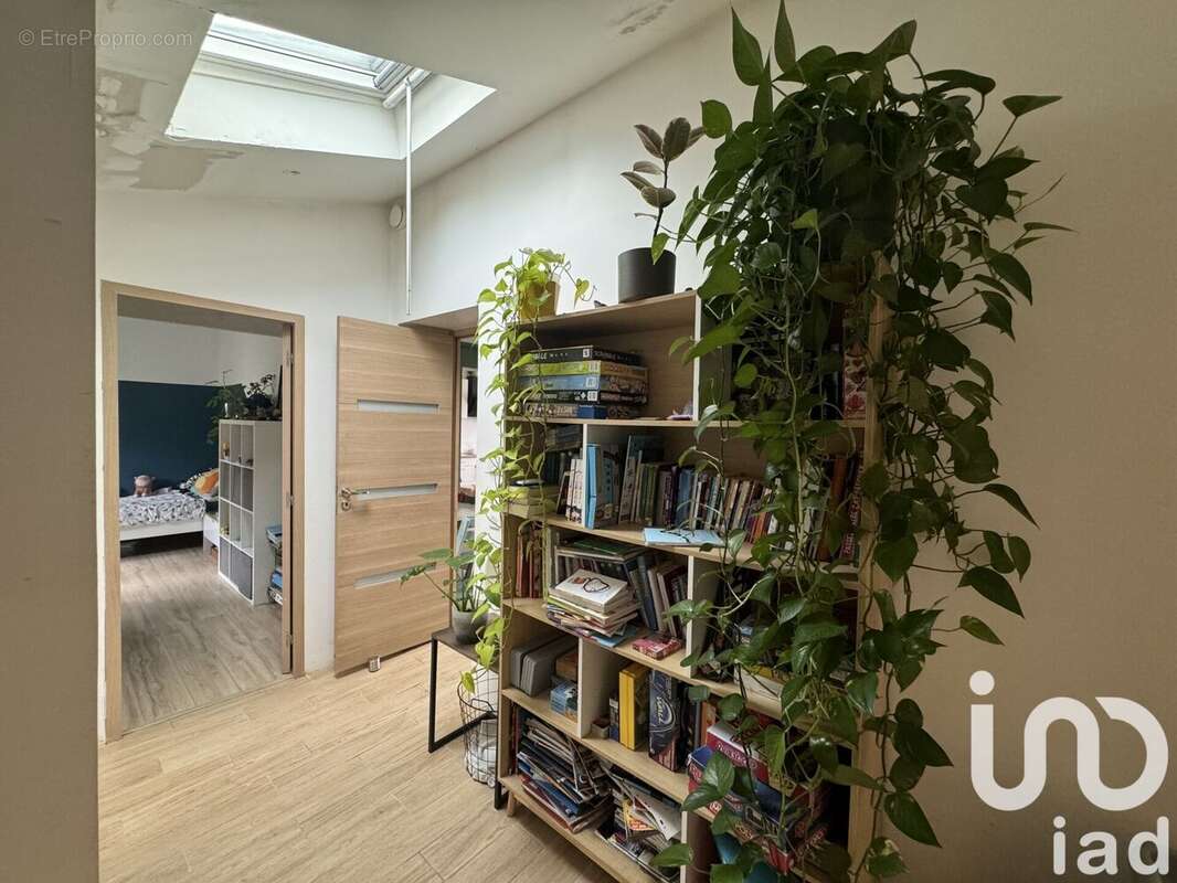 Photo 9 - Maison à MEREVILLE