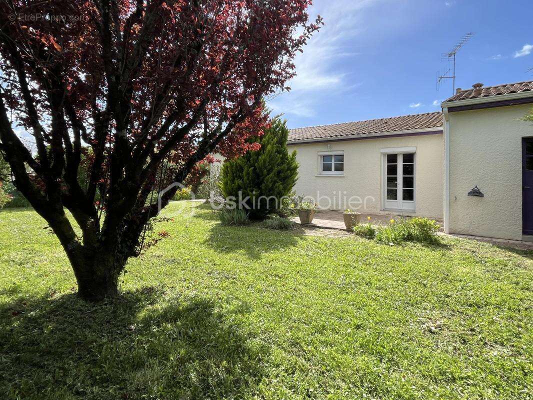 Maison plain-pied 98 m2 sur terrain clos 564 m2 - photo 14