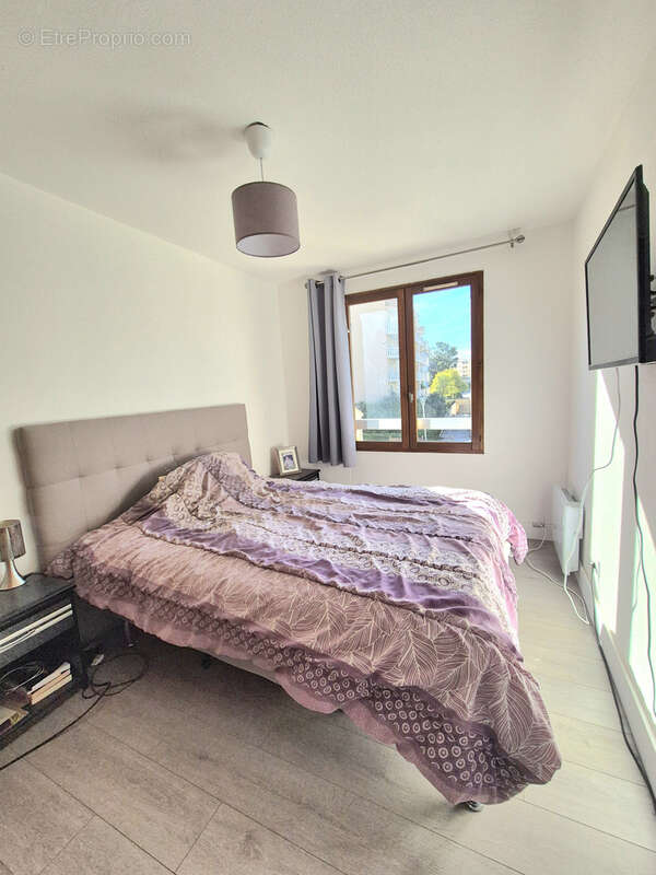 Appartement à HYERES