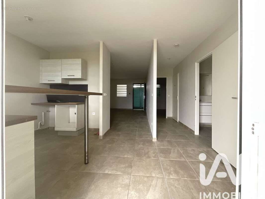 Photo 4 - Appartement à FORT-DE-FRANCE