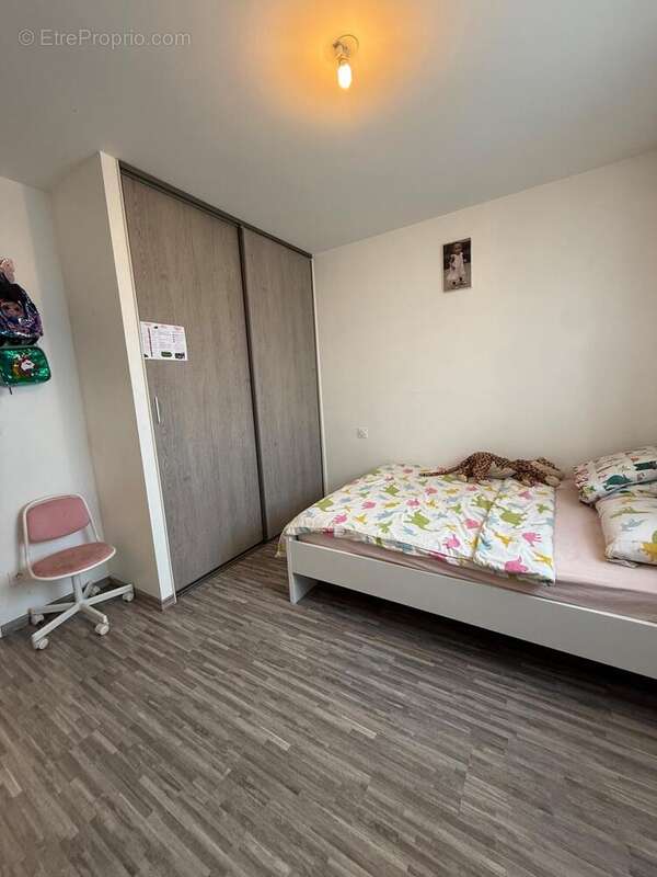 Photo 5 - Maison à CHATEAUBRIANT