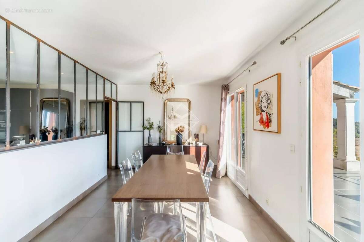 Maison à VENCE
