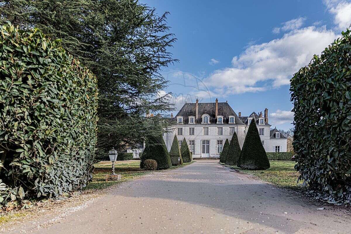 Appartement à CHECY