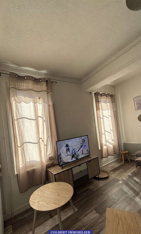 Appartement à JOIGNY