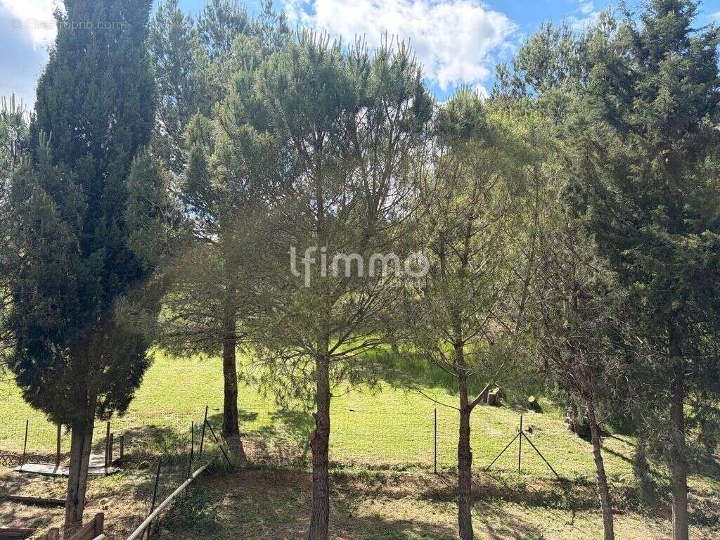 Ensemble immobilier de 5 appt. T4 - photo 13