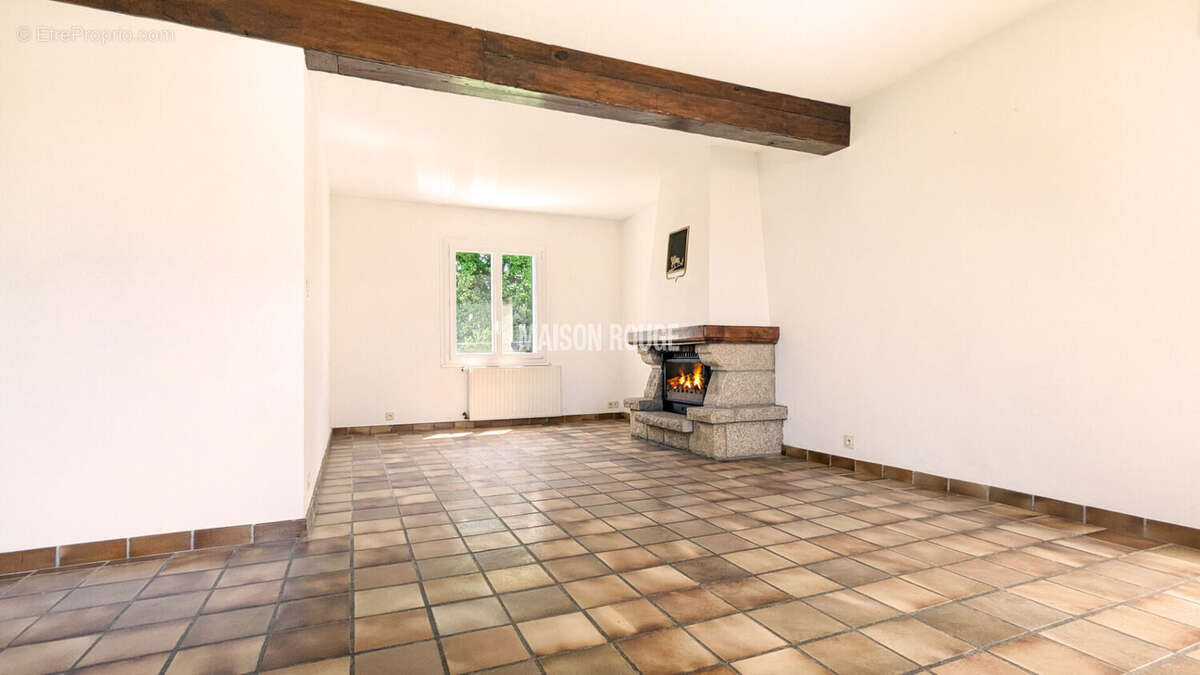 Maison à MINIHY-TREGUIER