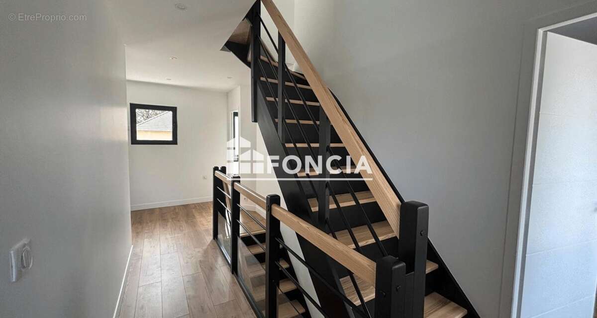 Quartier faiencerie - maison neuve - photo 16
