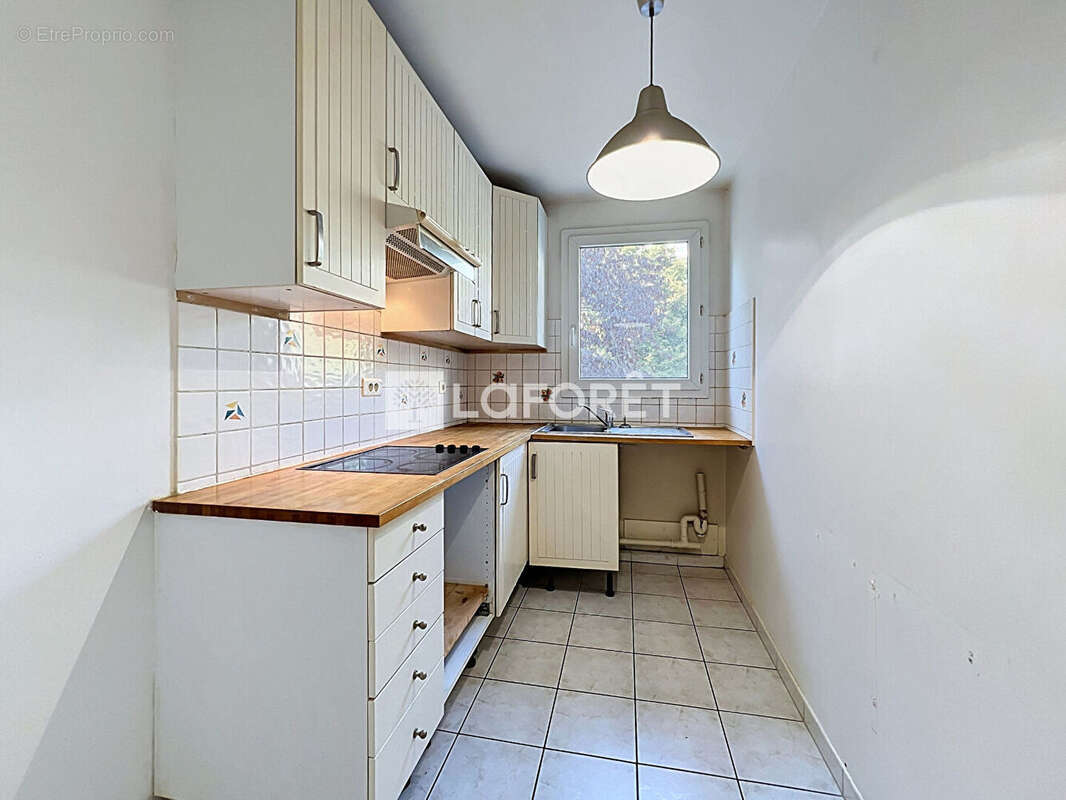 Appart recent courbevoie - 2 pièces - 47.88 m2 - photo 8