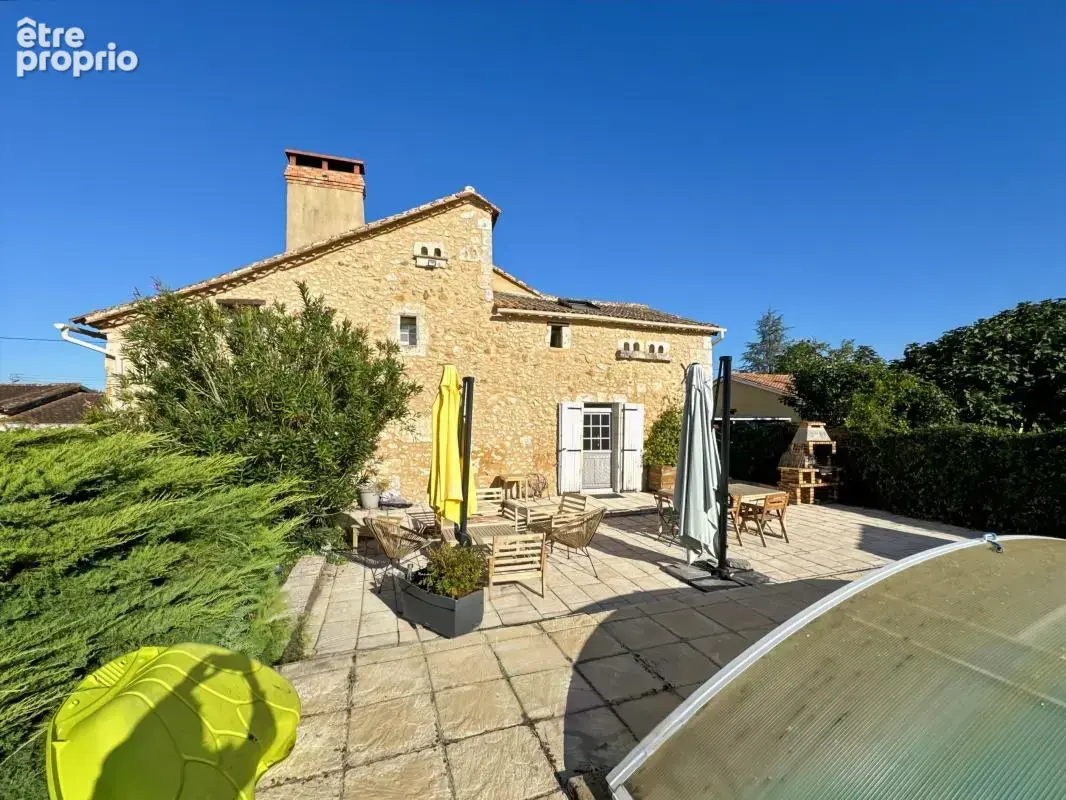 Maison À Vendre - photo 2