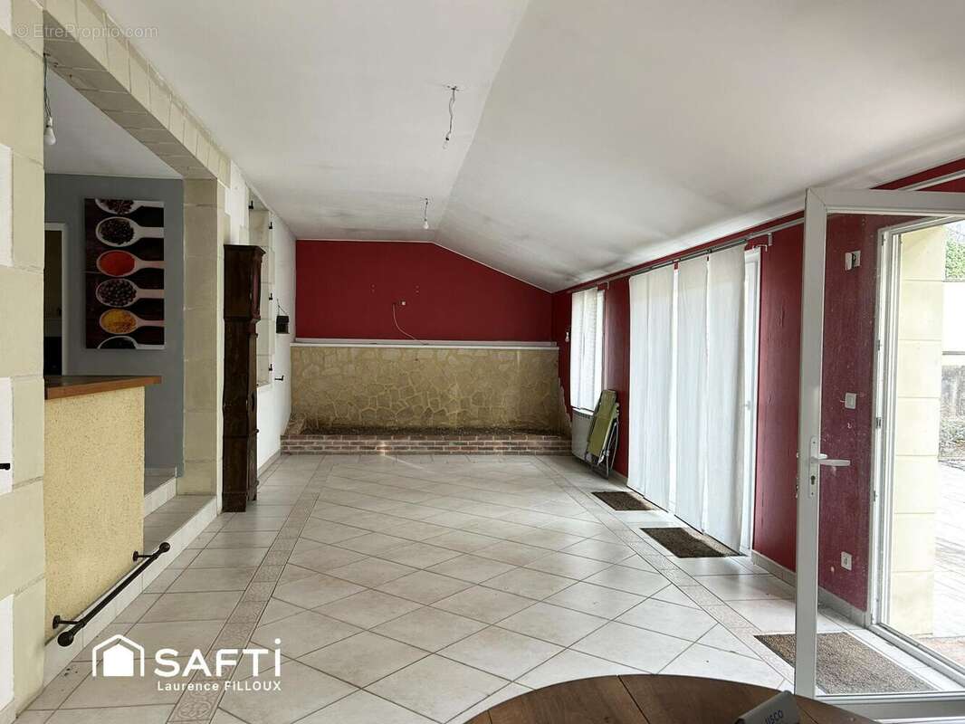 Photo 5 - Maison à LUNAY
