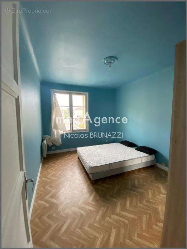 Appartement à VIMOUTIERS