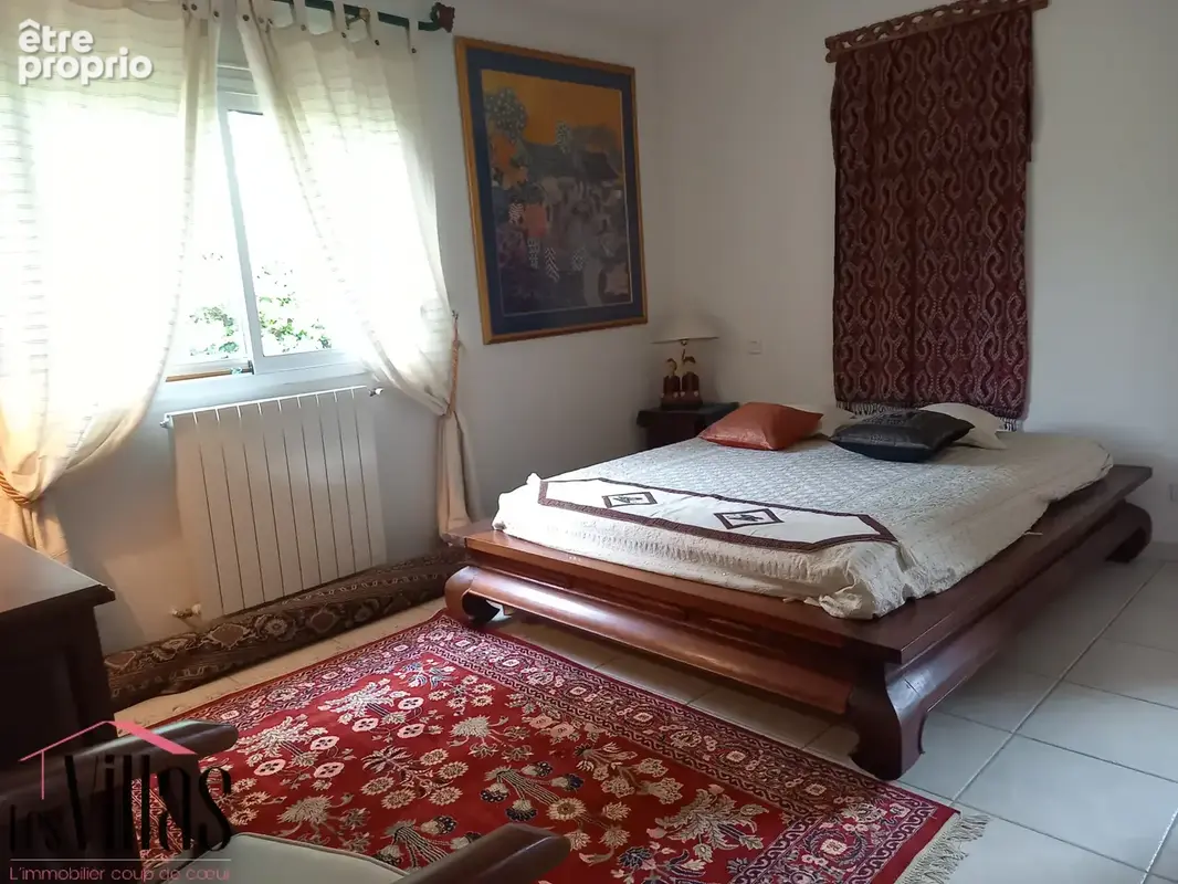 Vaste VILLA sur son PARC arboré - photo 13