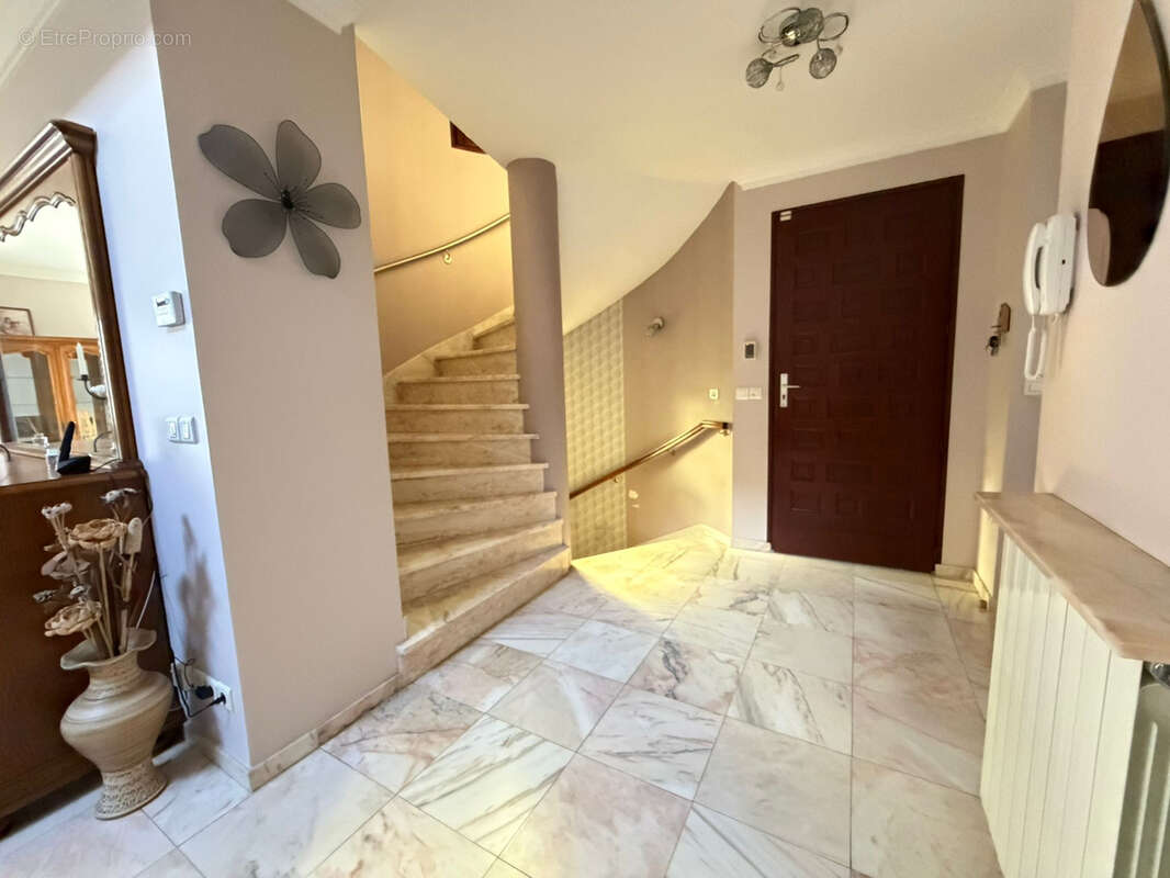 Maison à MITRY-MORY