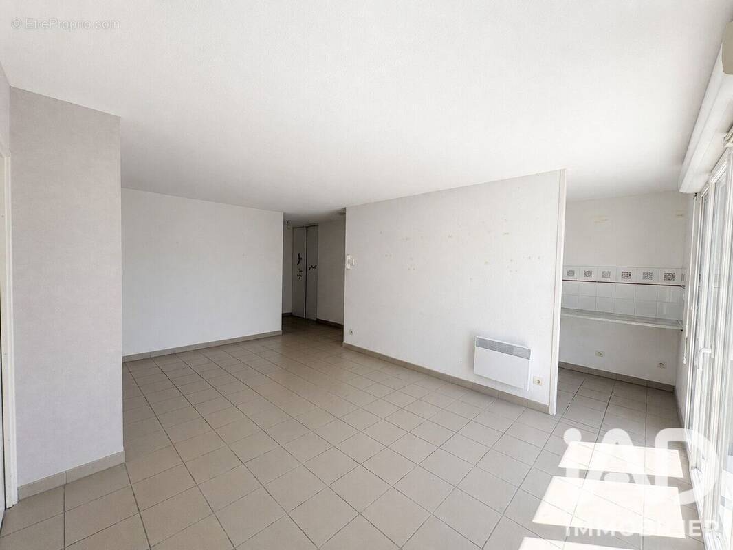 Photo 1 - Appartement à TERRASSON-LAVILLEDIEU