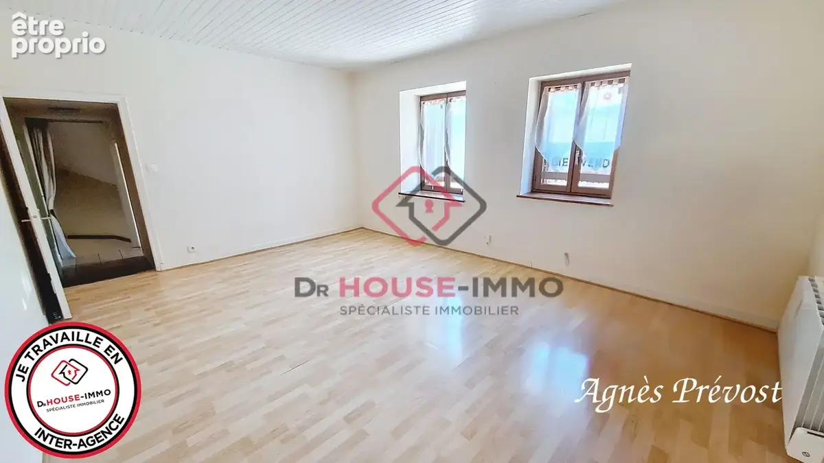 Maison 4 pièces 83 m² à vendre à Trevoux (01600) - photo 1