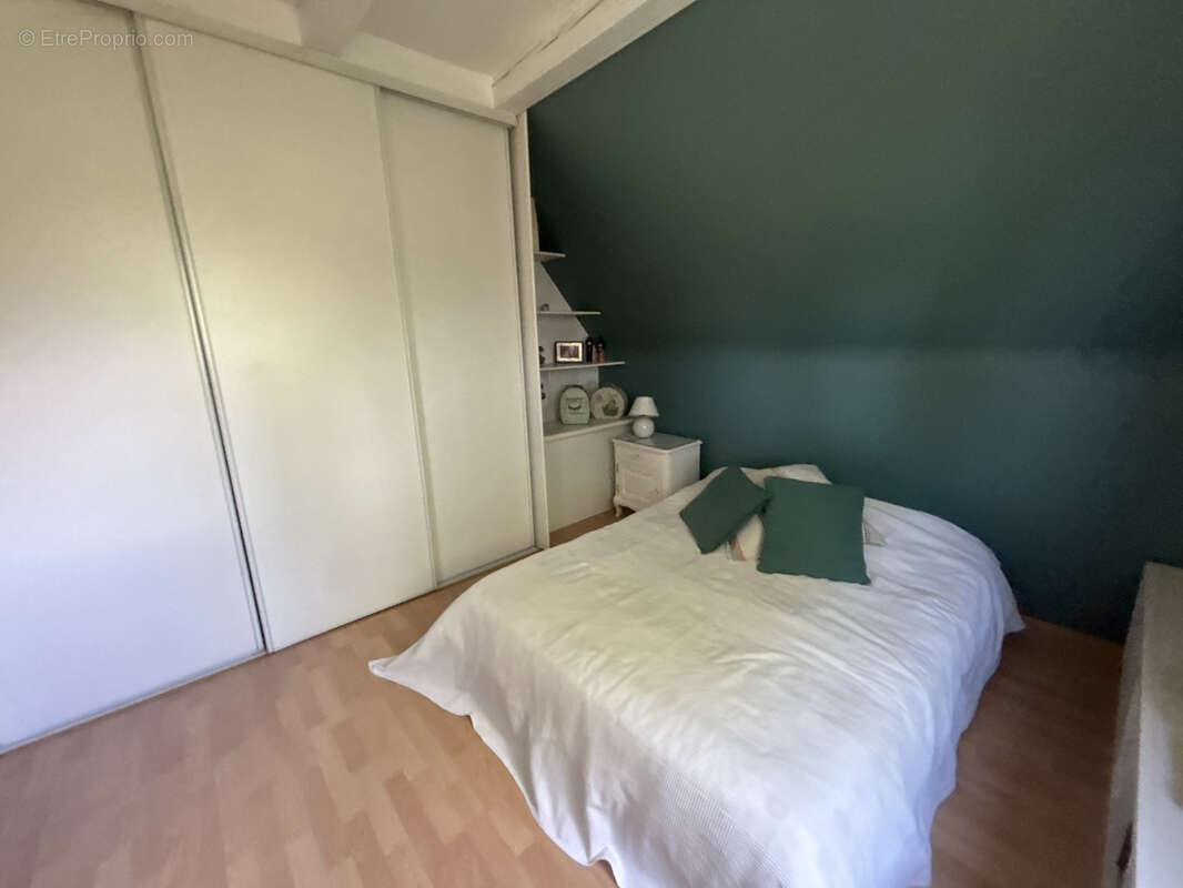 Souffelweyersheim : quartier résidentiel - photo 14