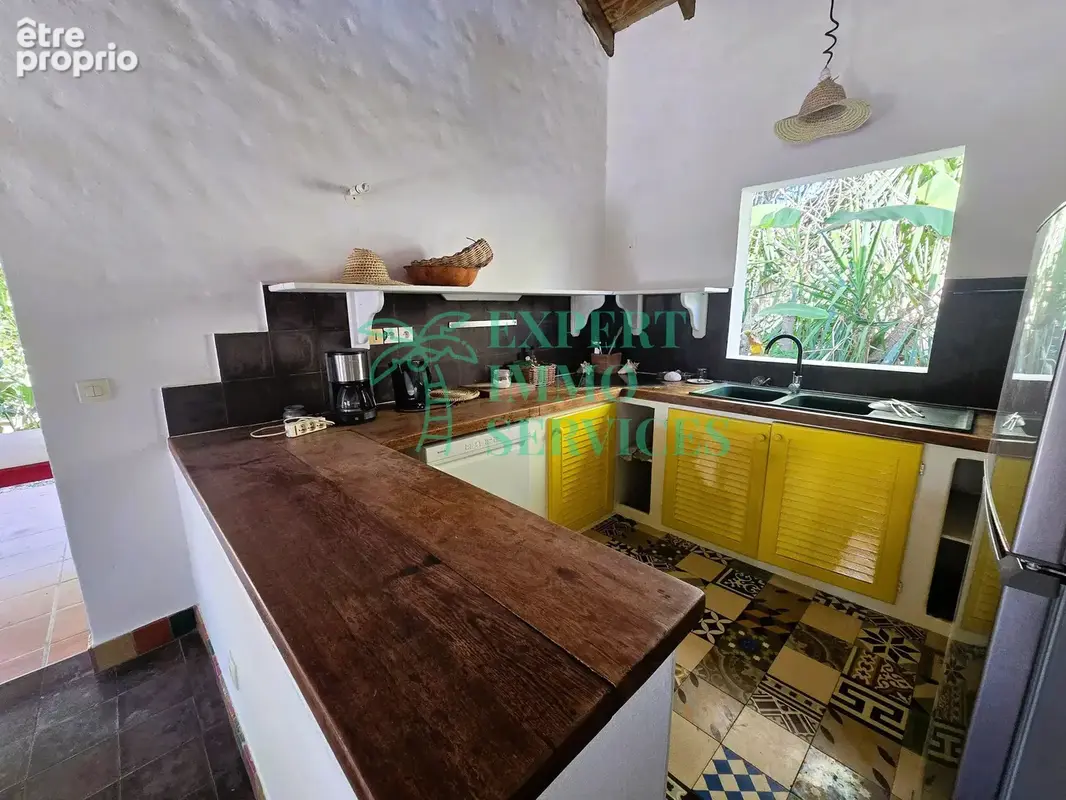 Ensemble de 2 villas indépendantes sur même parcelle - photo 11