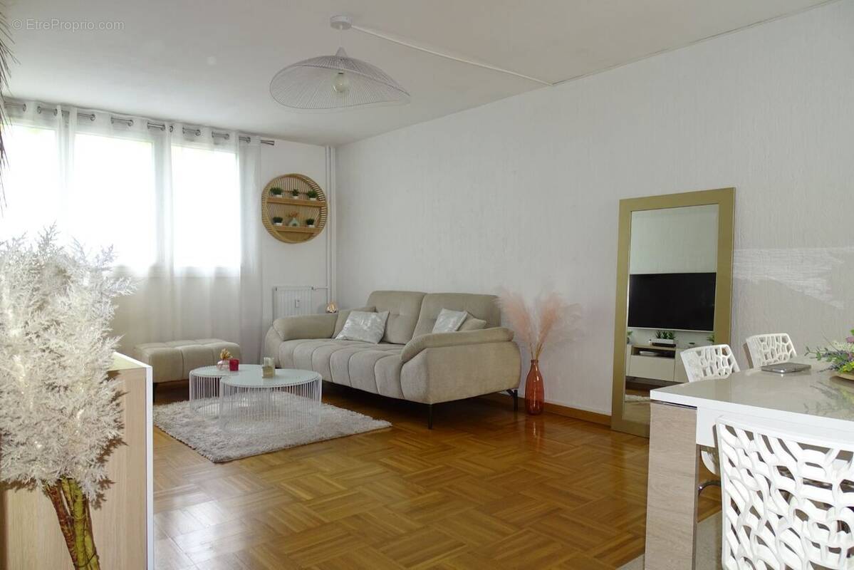 Appartement à CRETEIL