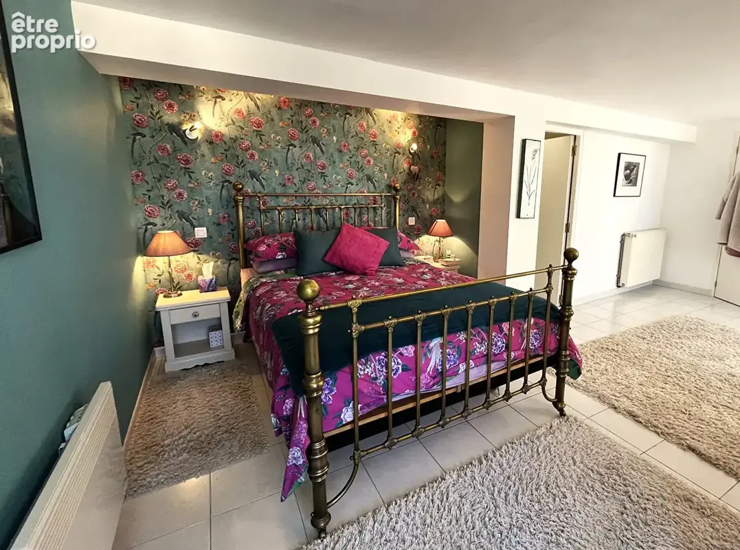 Belle maison en pierre, piscine et vue panoramique : le trio gagnant ! - photo 12
