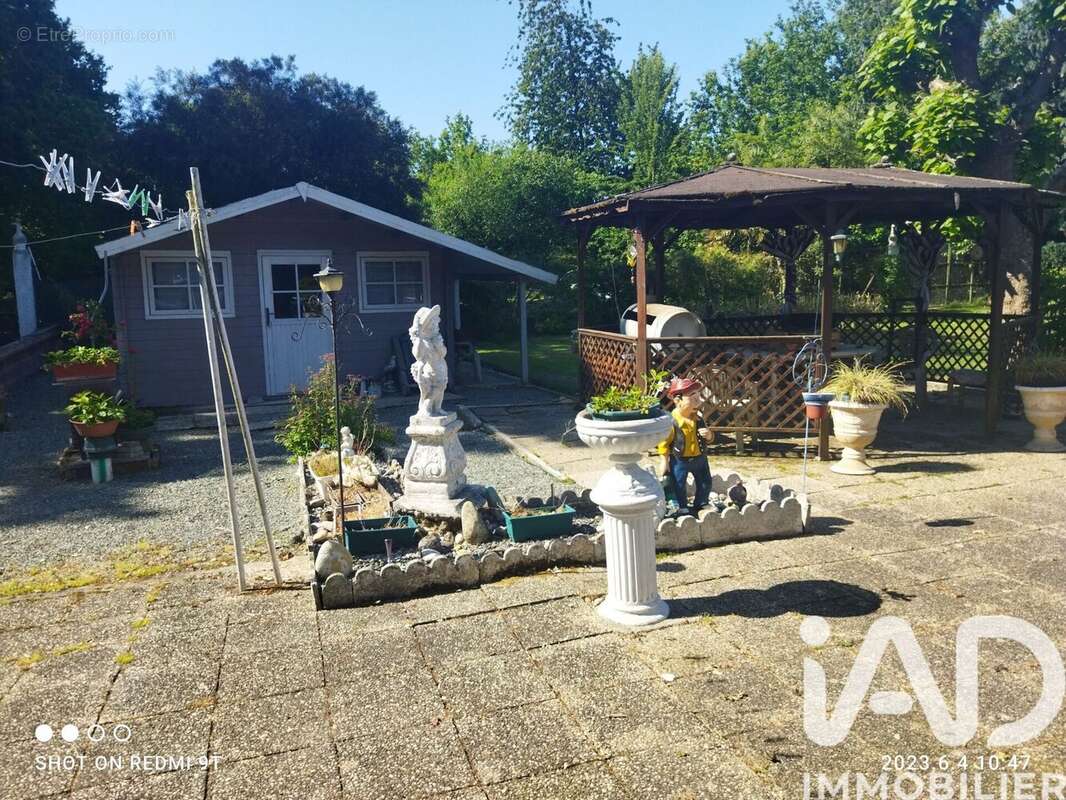 Photo 6 - Maison à MINIAC-MORVAN