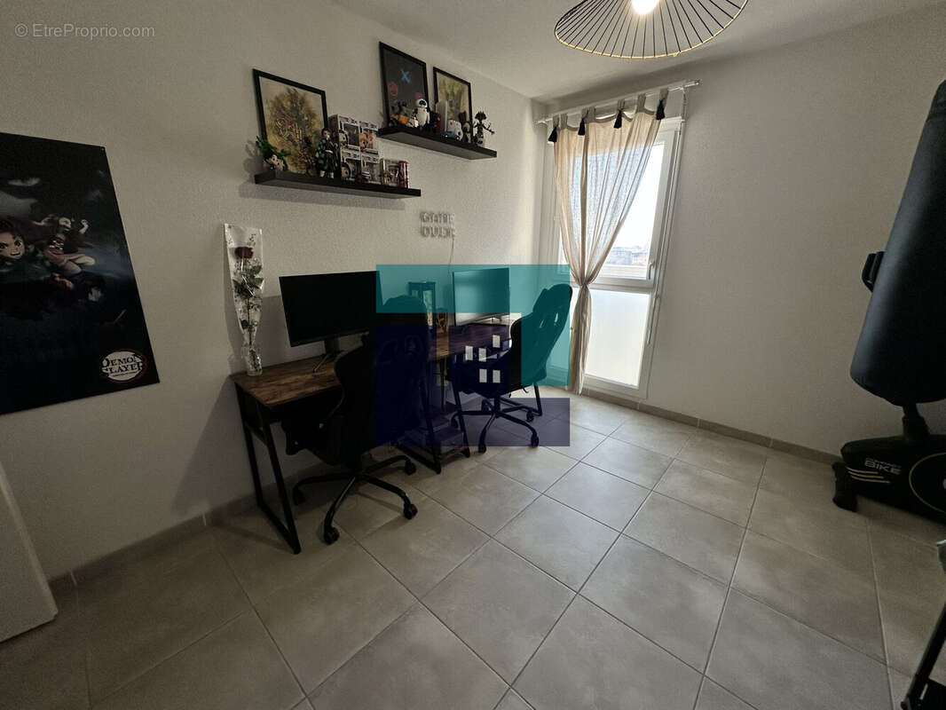 Appartement à SETE