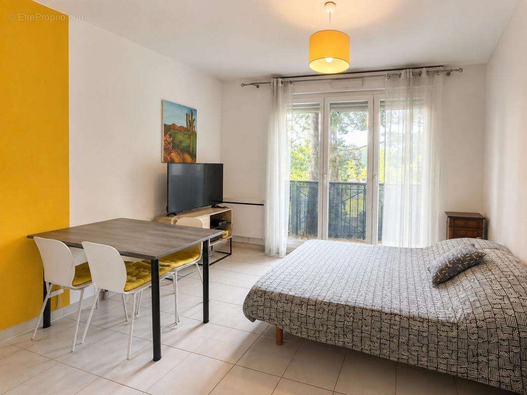 Appartement - photo 7