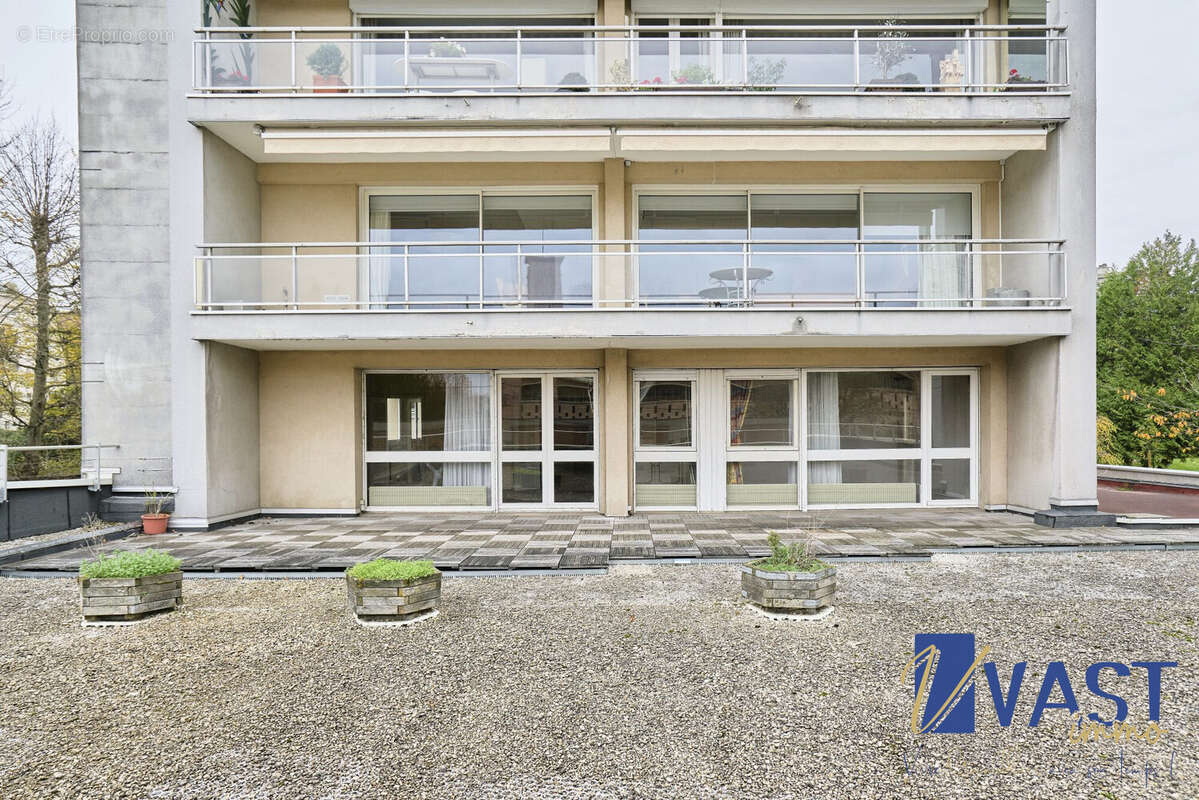 Appartement à LILLE