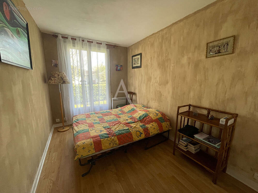 Maison à GIF-SUR-YVETTE