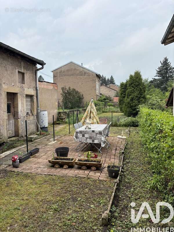 Photo 3 - Appartement à BACCARAT