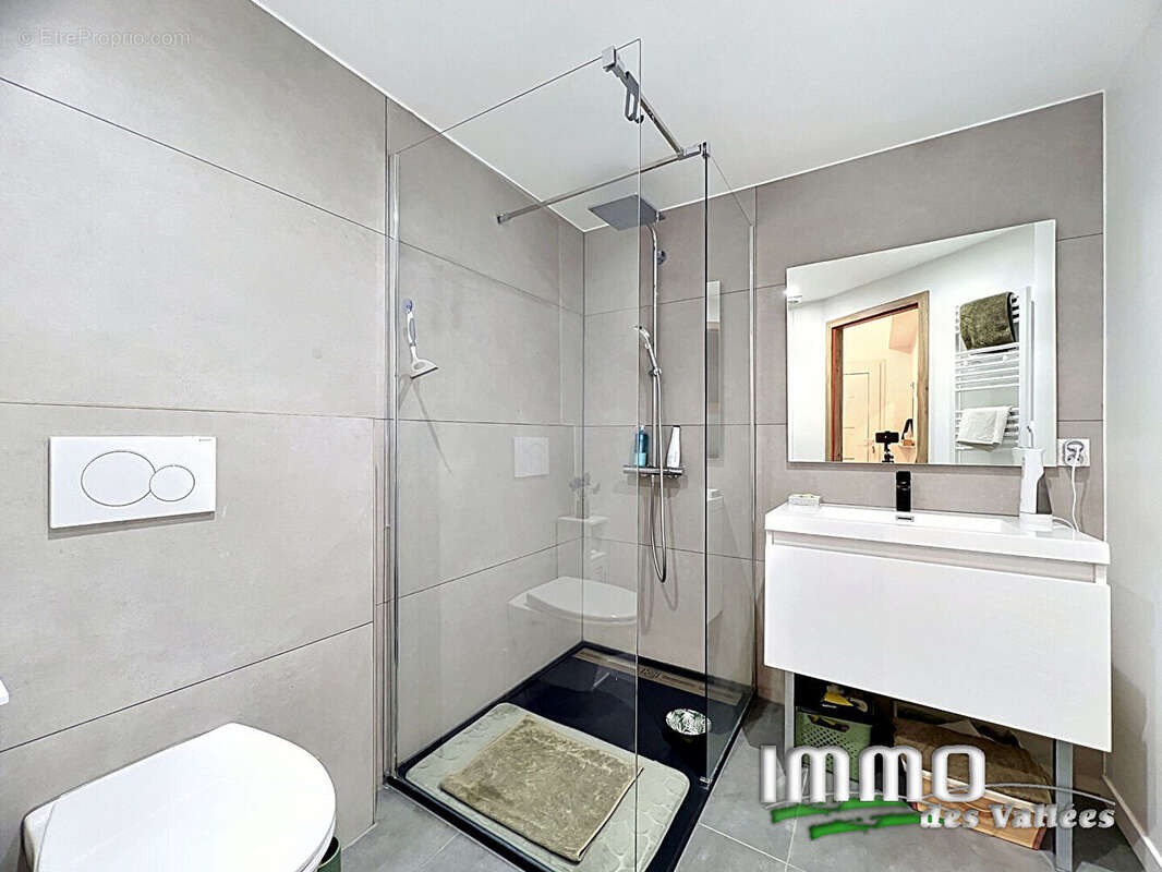 Appartement au centre-ville avec ASCENSEUR - photo 8