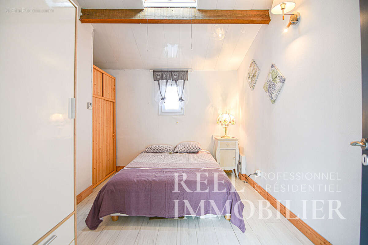 Maison à NOUGAROULET