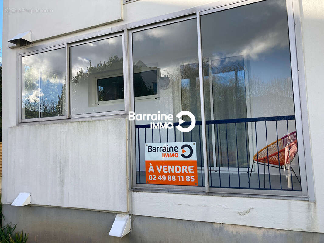 Appartement à ROSCOFF