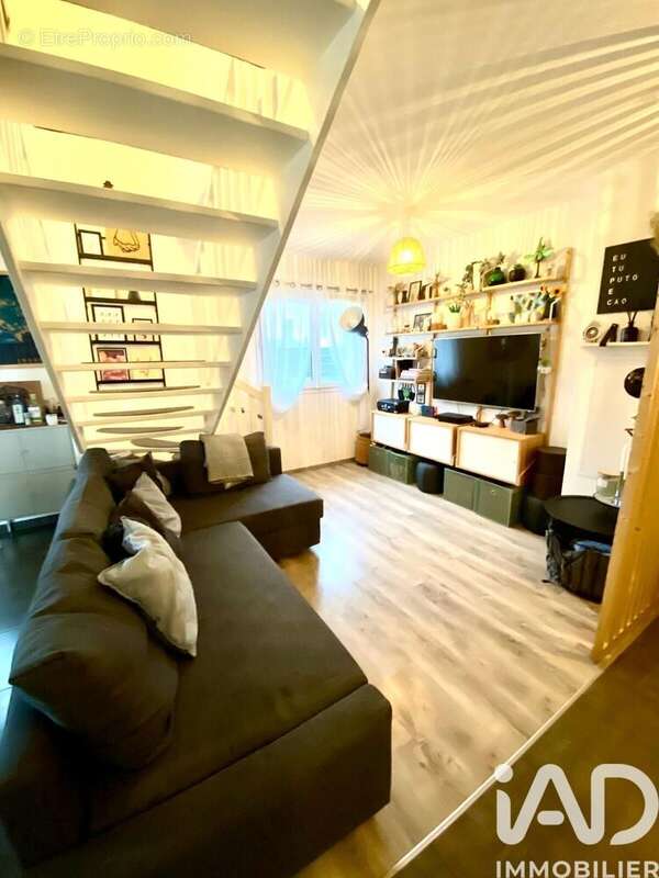 Photo 3 - Appartement à MONTLEBON