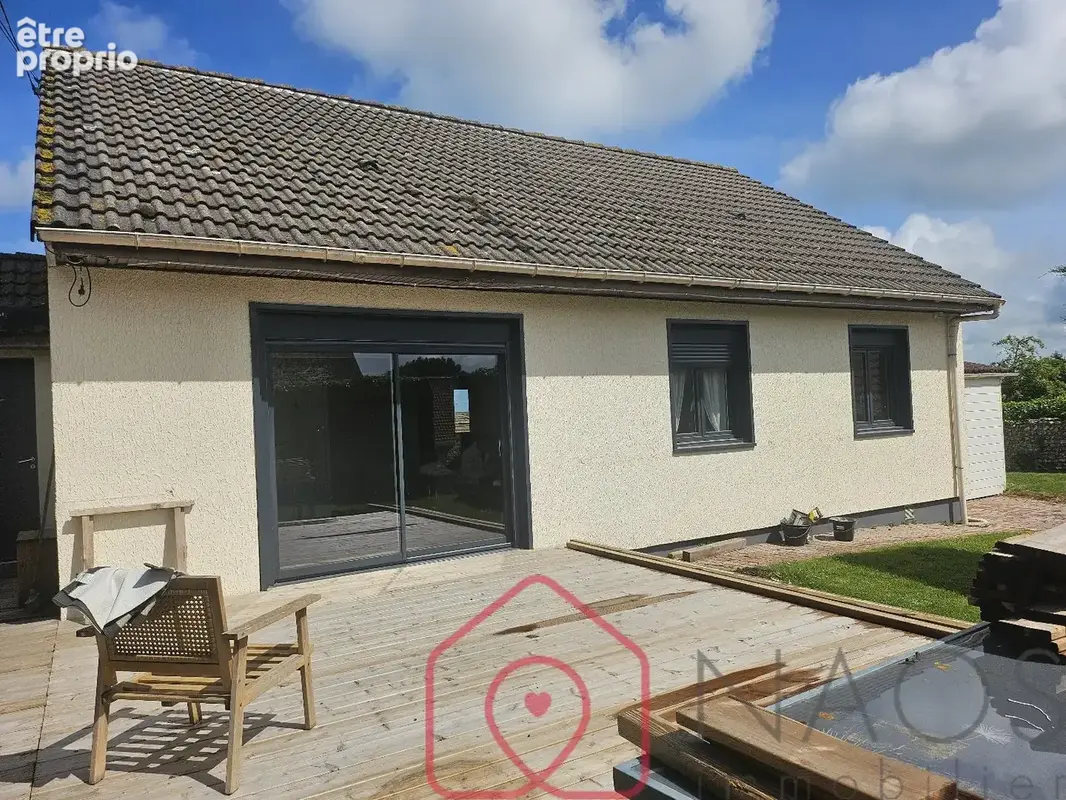 Pavillon individuel de plain-pied - photo 3