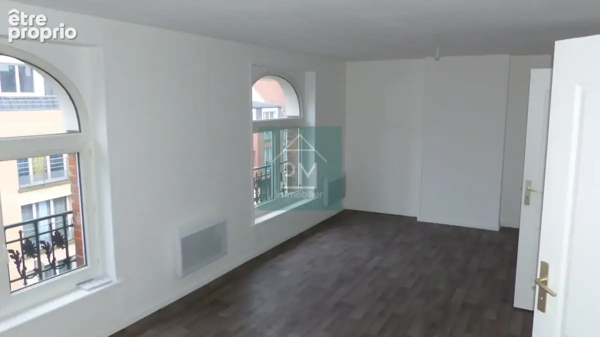 Peronne centre ville immeuble 5 lots - photo 10
