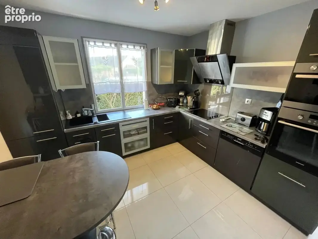 Maison 6 pièces 120 m² à vendre à Courtry (77181) - photo 4
