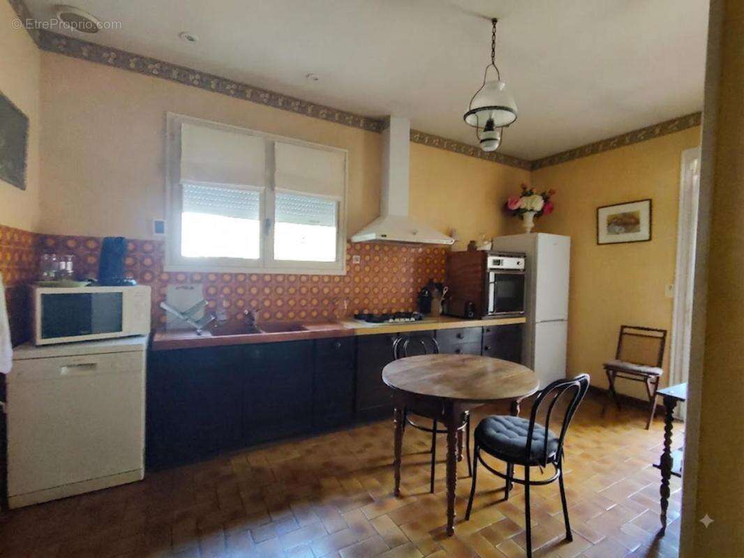 Villa avec piscine - photo 3