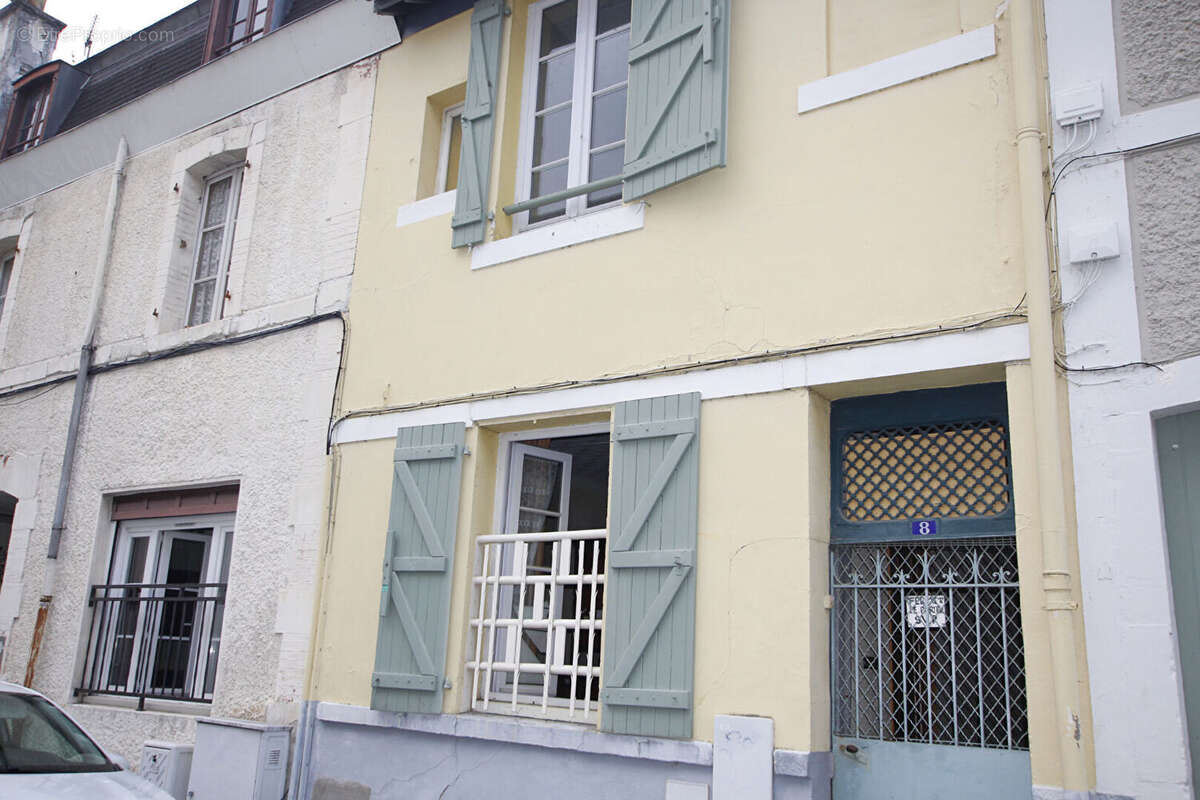 Appartement à PAU