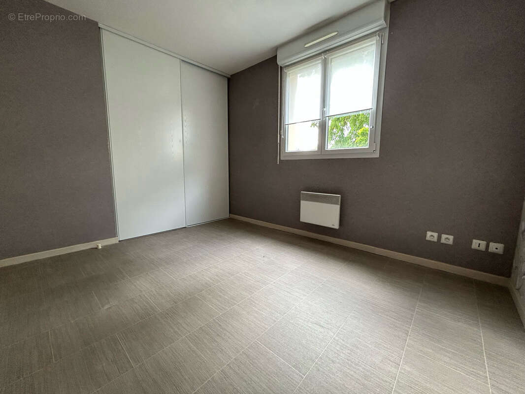 Appartement à FREYMING-MERLEBACH
