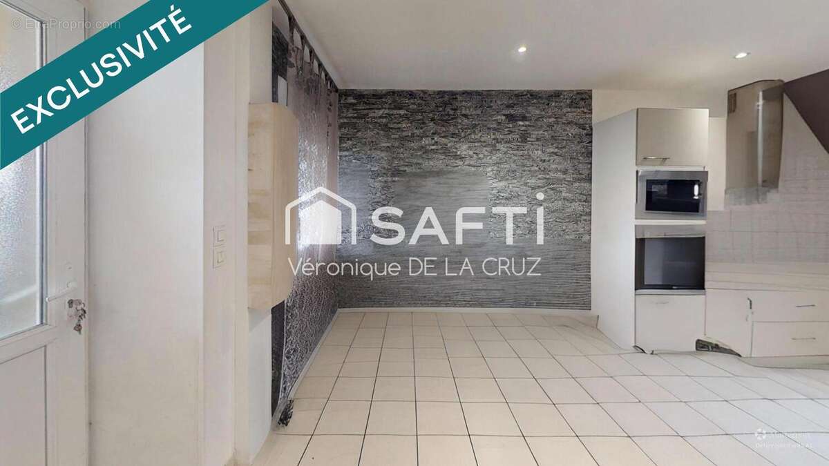 Photo 3 - Maison à GRENAY