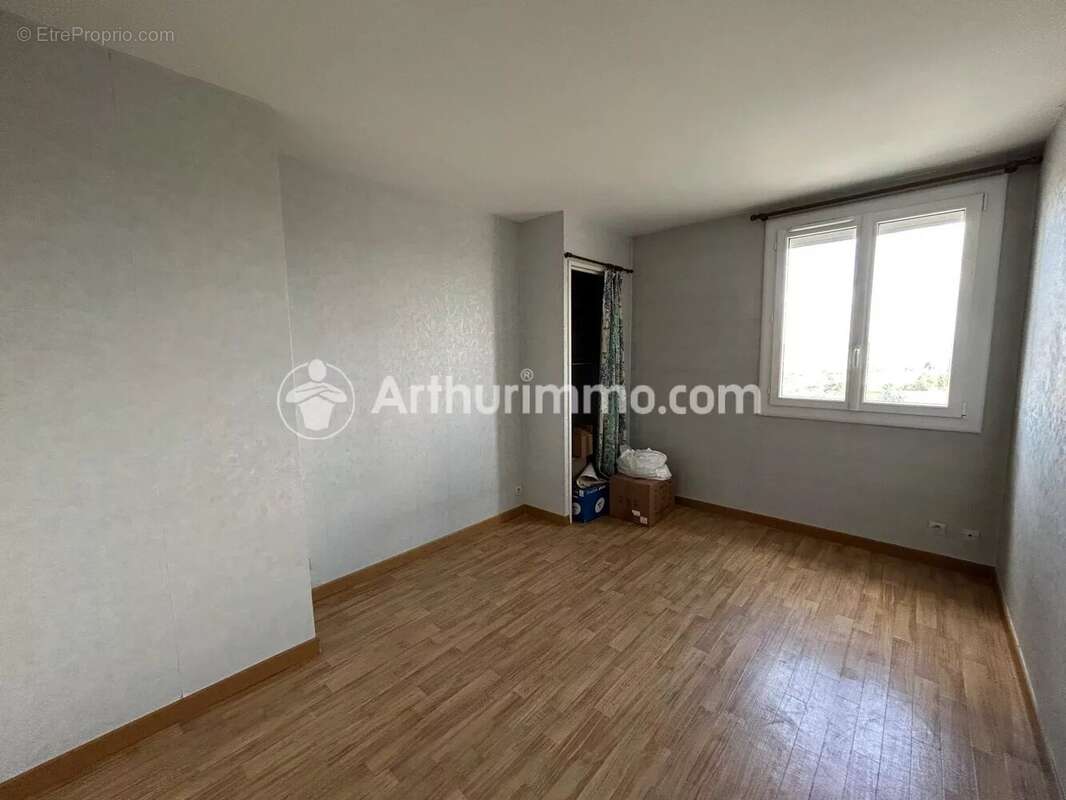 Appartement à VILLEFRANCHE-SUR-SAONE