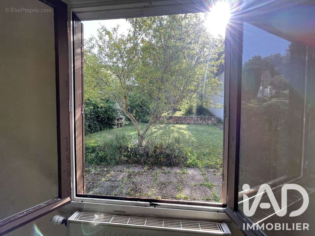 Photo 6 - Maison à SAINT-REMY-LES-CHEVREUSE
