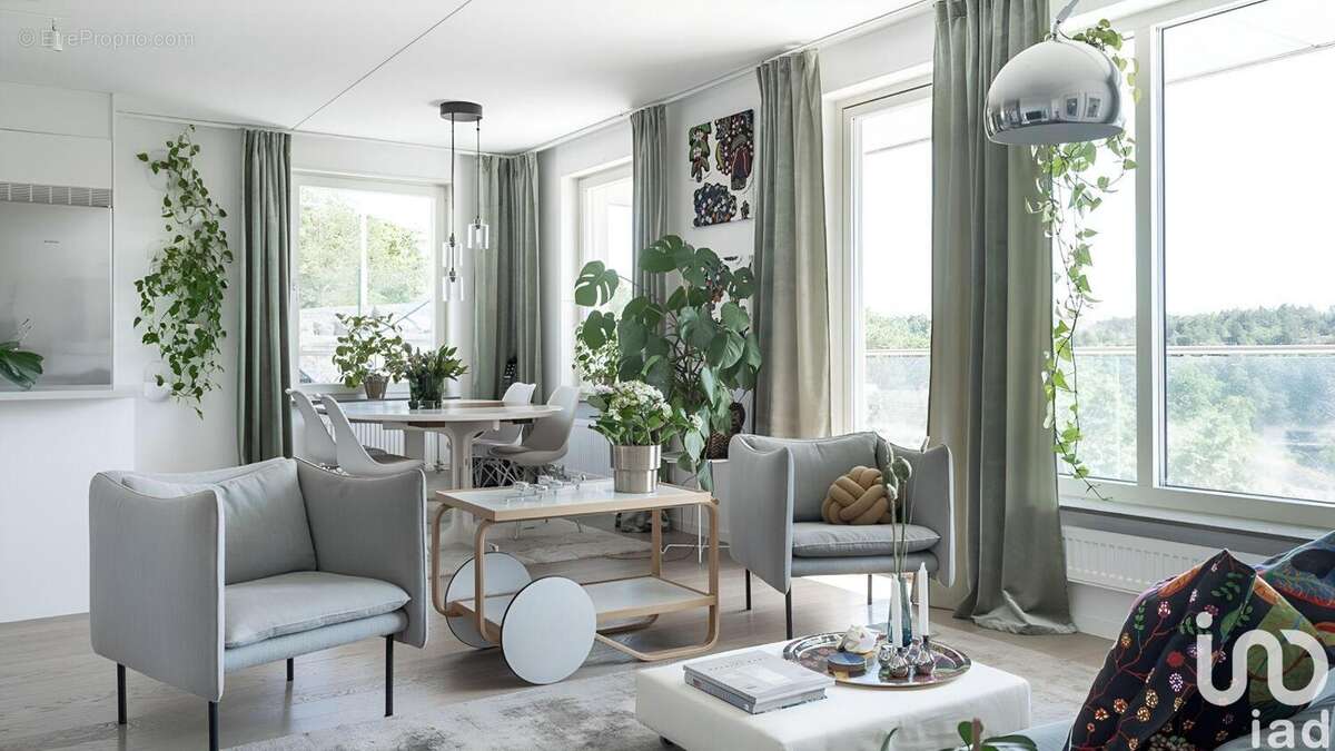 Photo 2 - Appartement à CLAIX