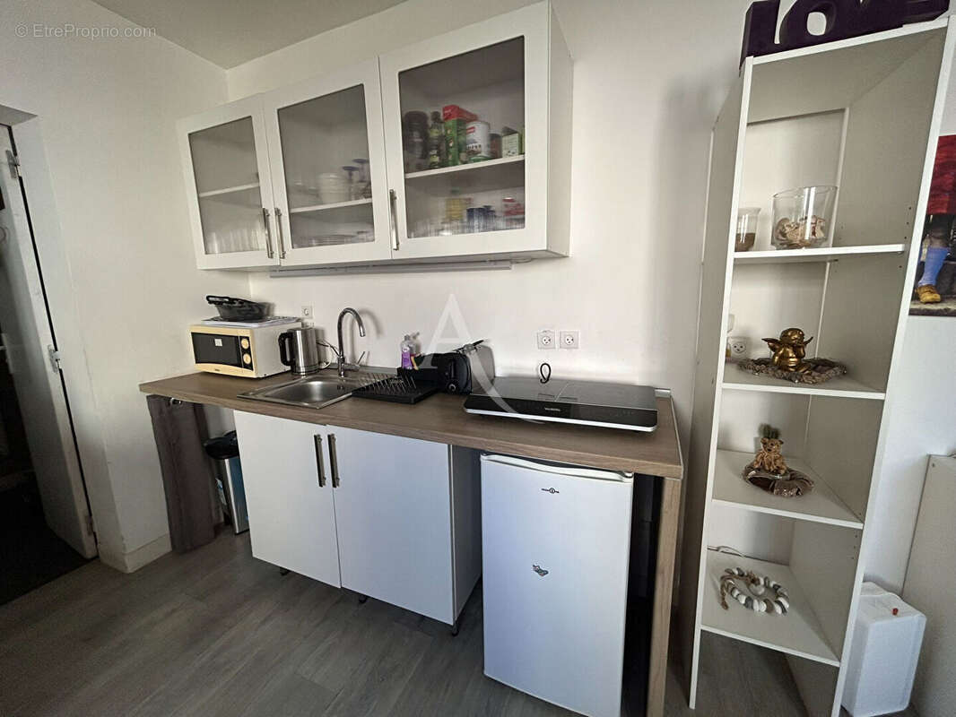 Appartement à LE POULIGUEN