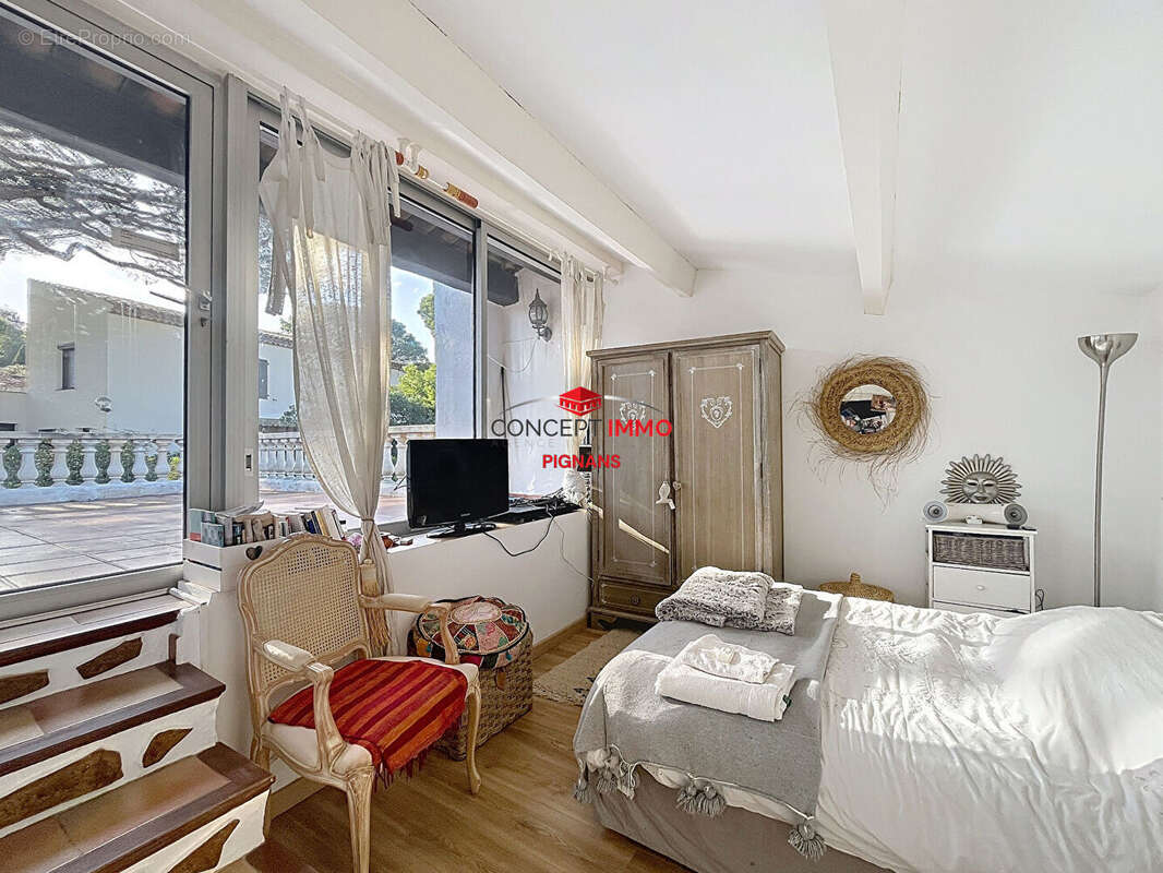 Maison à SAINTE-MAXIME