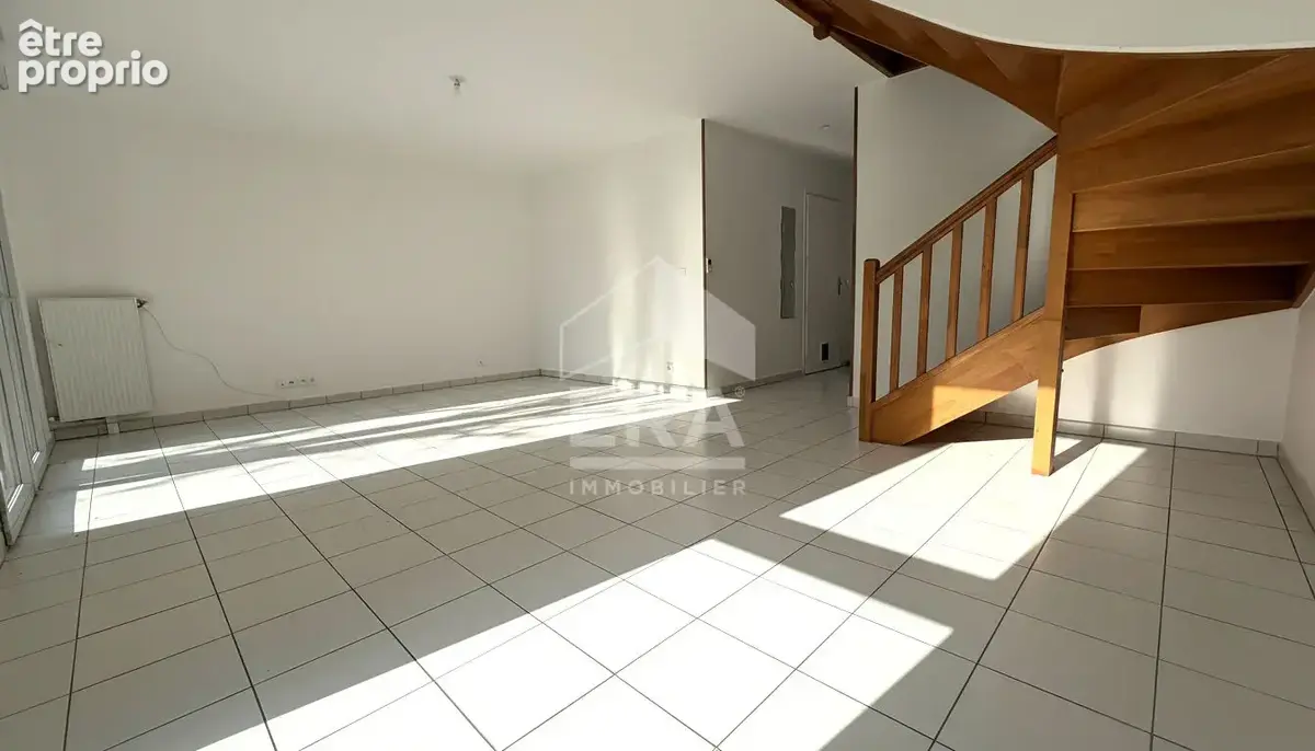 Maison 96m² à étiolles - photo 2