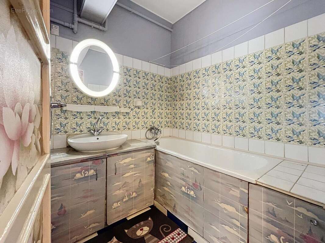 Photo 6 - Appartement à CREIL