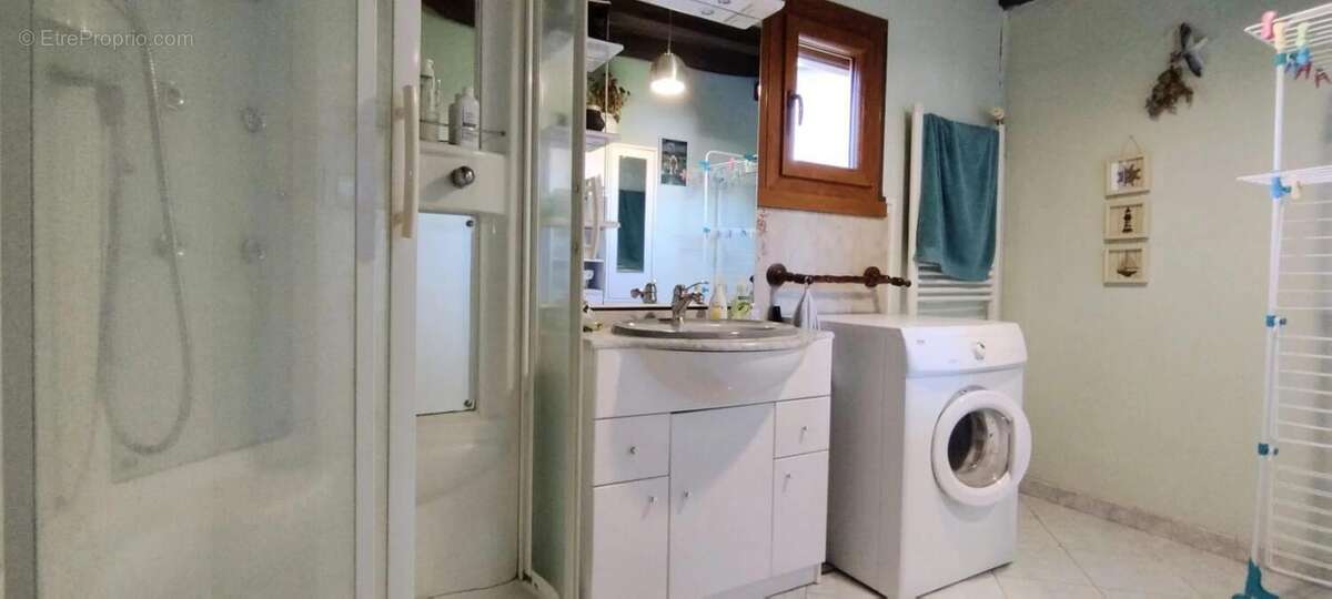 Maison à CHAUMONT-EN-VEXIN